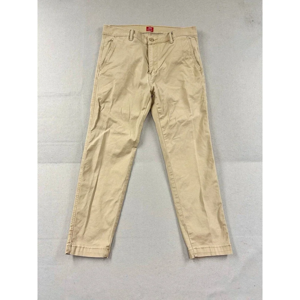 Levi’s XX Chino Men’s Beige 33x30
